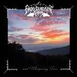 FROM DISTANT HILLS - ...and Whispering Trees CD